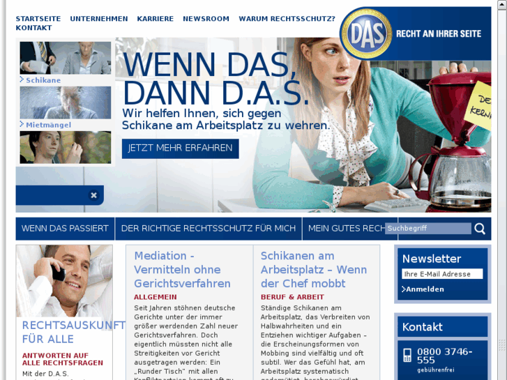 www.wenn-das-dann-das.de