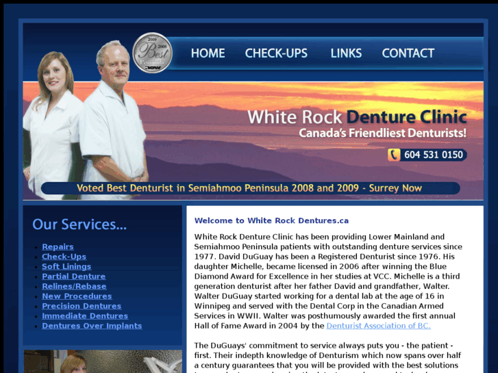 www.whiterockdentures.com