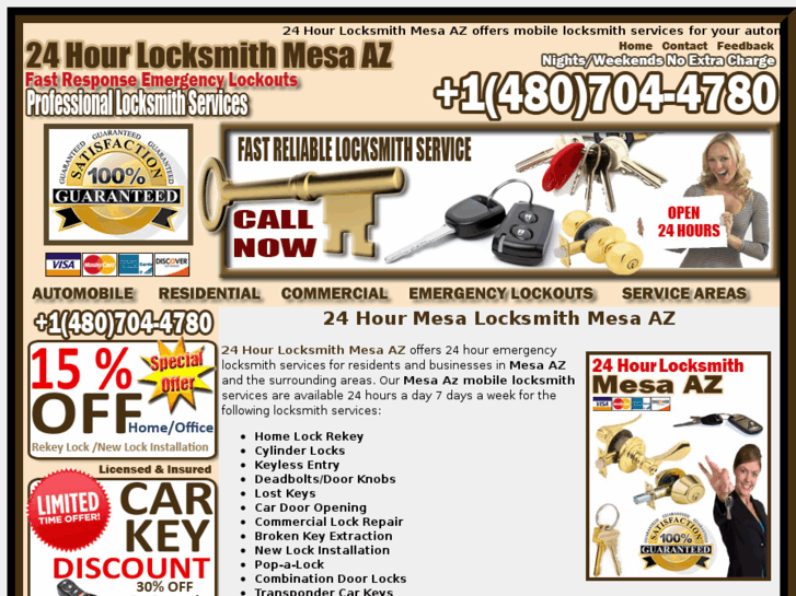 www.24hourlocksmithmesaaz.com