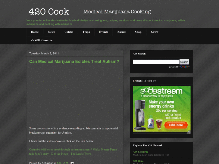 www.420cook.com