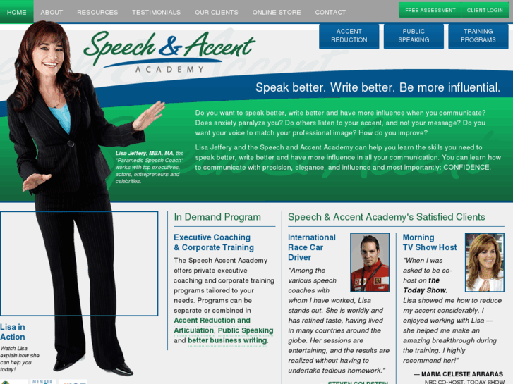 www.accentacademy.net