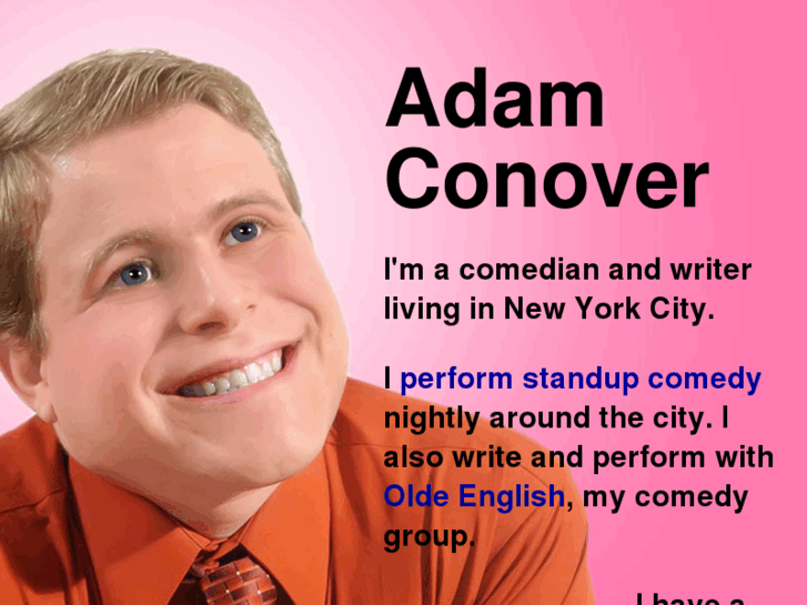 www.adamconover.net