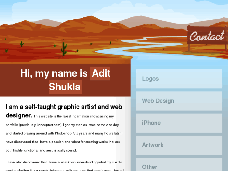 www.aditshukla.com