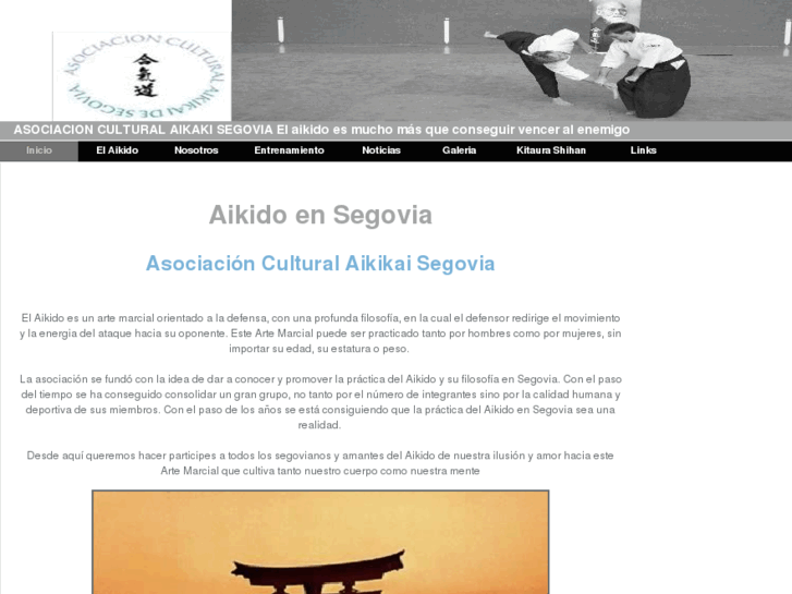 www.aikidosegovia.com