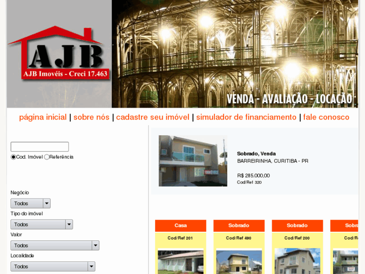 www.ajbimoveis.com