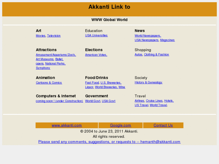 www.akkanti.com