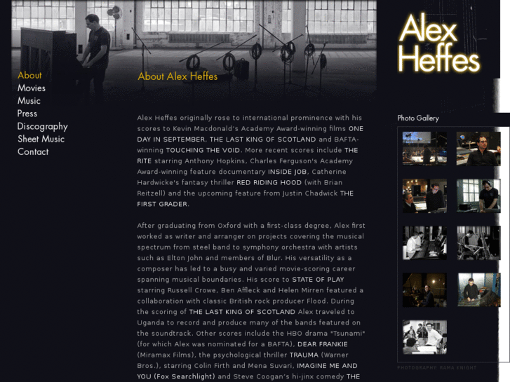 www.alexheffes.com