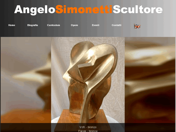 www.angelosimonettiscultore.com