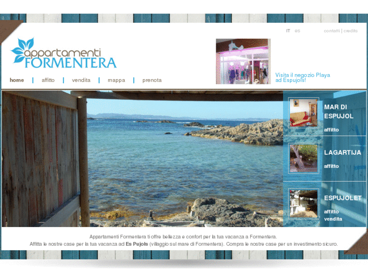 www.appartamenti-formentera.it