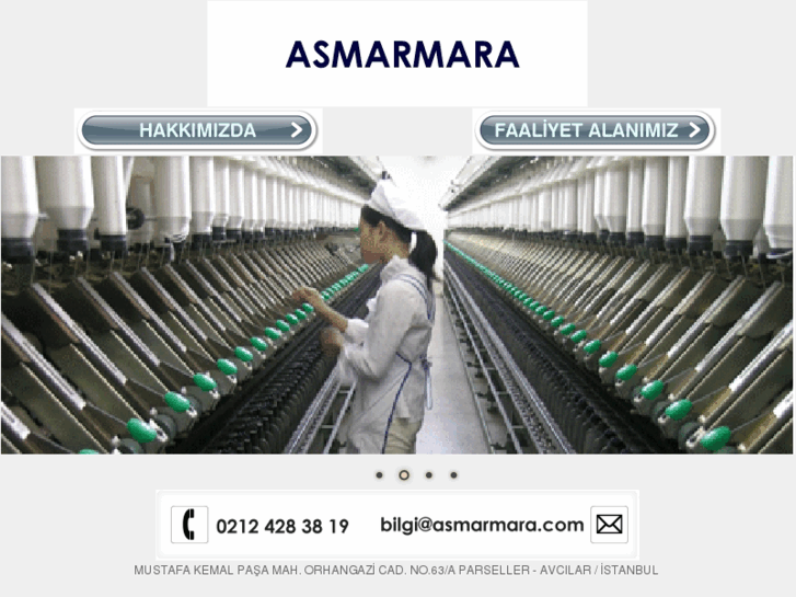 www.asmarmara.com