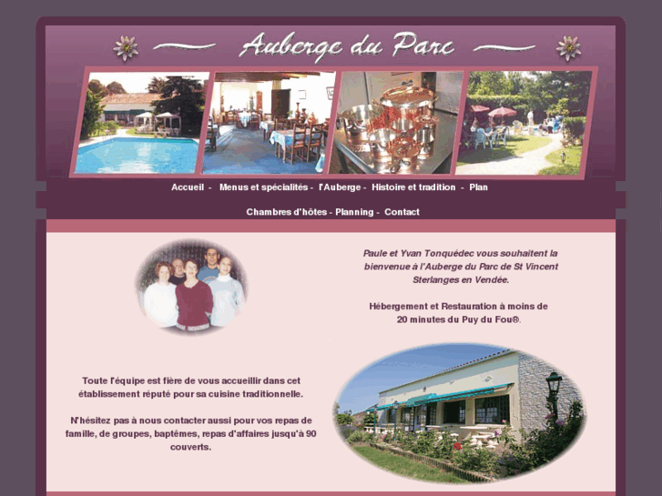 www.auberge-vendee.com