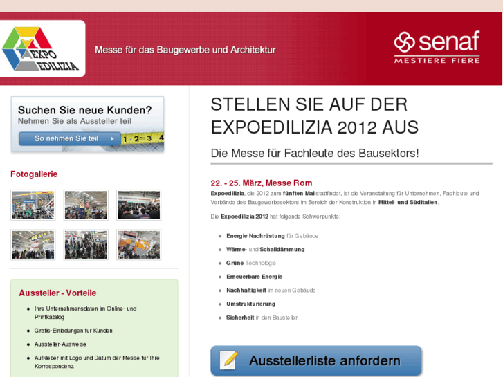 www.aussetzen-expoedilizia.com