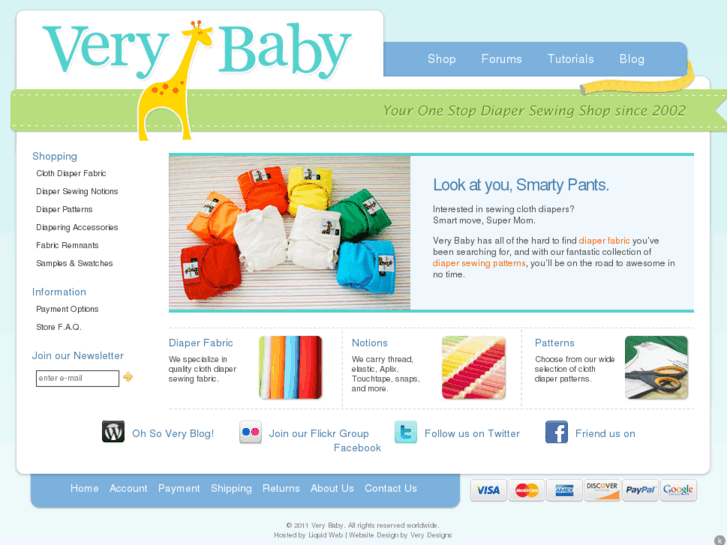 www.babysoftwraps.com