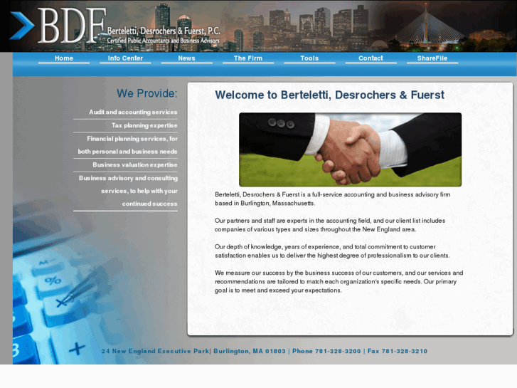 www.bdfadvisors.com