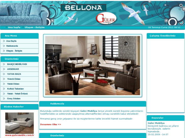 www.bellonaguler.com