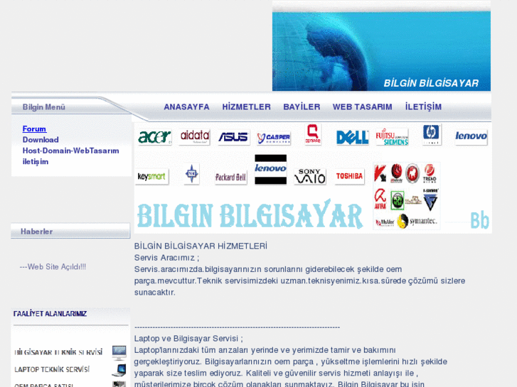 www.bilginbilgisayar.net
