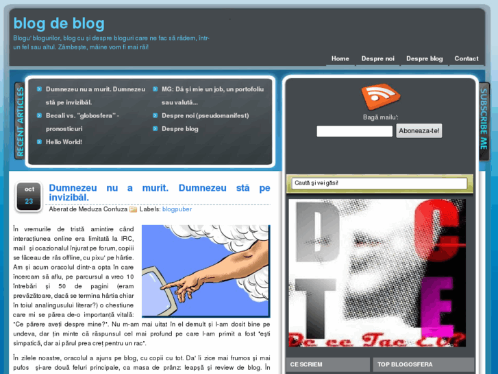 www.blogdeblog.net