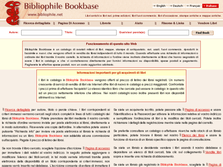 www.bookbase.it