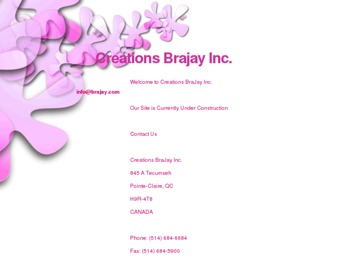 www.brajay.com