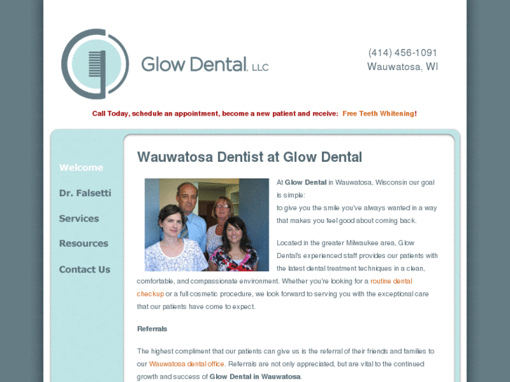 www.brookfieldfamilydentist.com