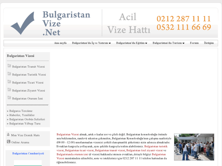 www.bulgaristanvize.net