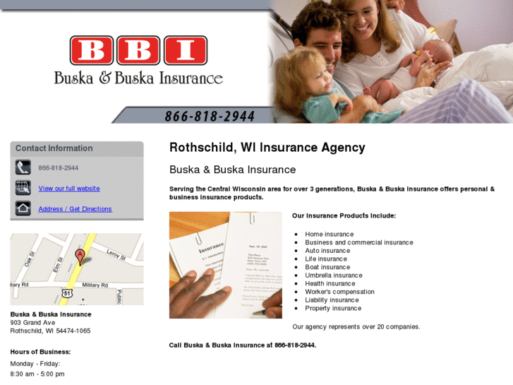 www.buskainsurance.com