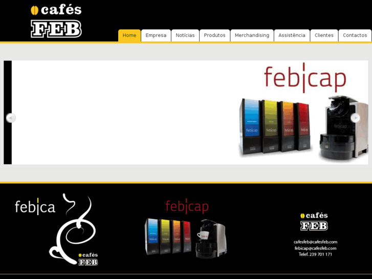 www.cafesfeb.com