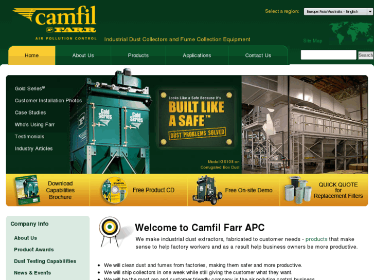 www.camfilfarrapc.com