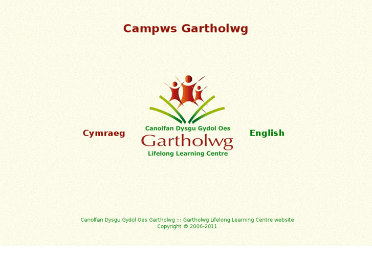 www.campwsgartholwg.org.uk