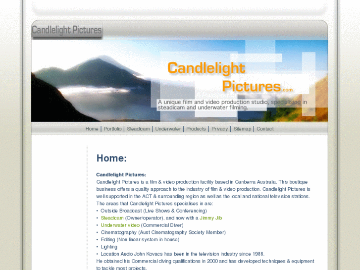 www.candlelightpictures.com