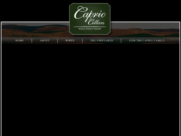 www.capriocellars.com