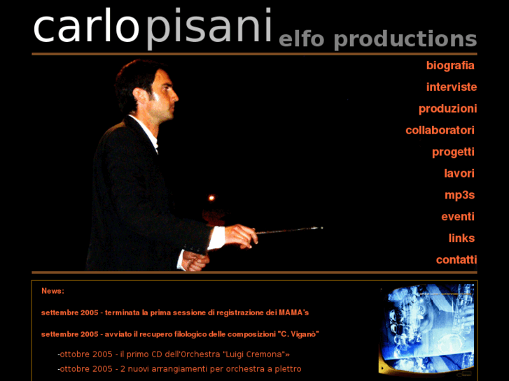 www.carlopisani.com