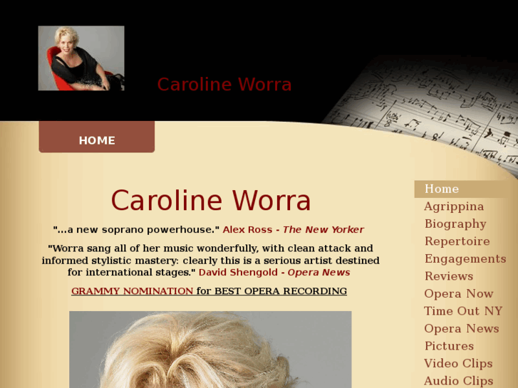 www.carolineworra.com