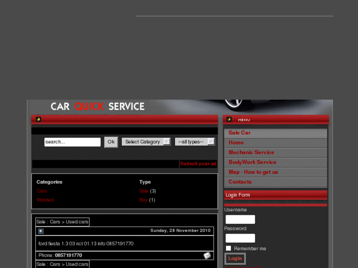 www.carquickservice.com