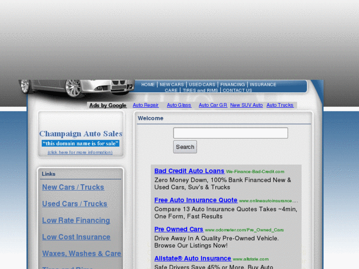 www.champaignautosales.com