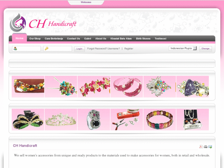 www.chhandicraft.com