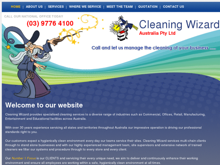 www.cleaningwizard.com.au