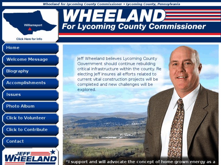 www.commissionerwheeland.com