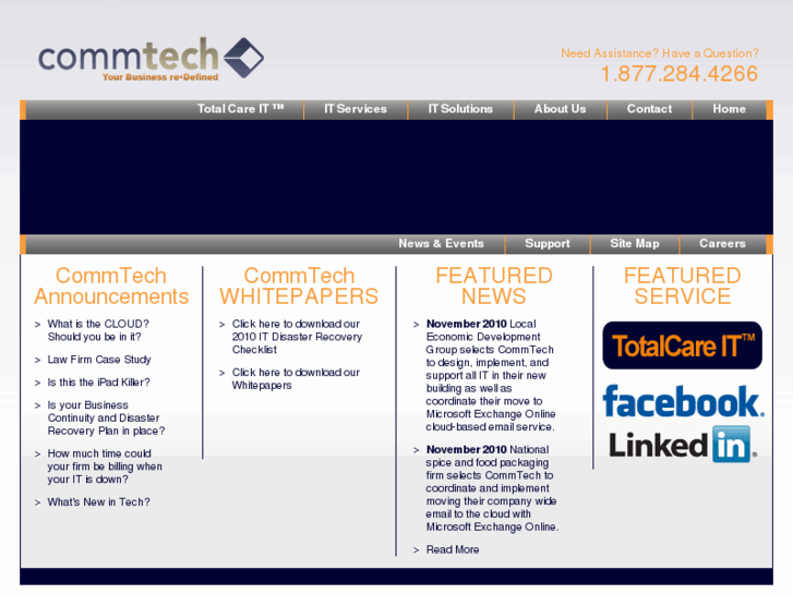 www.commtech.com