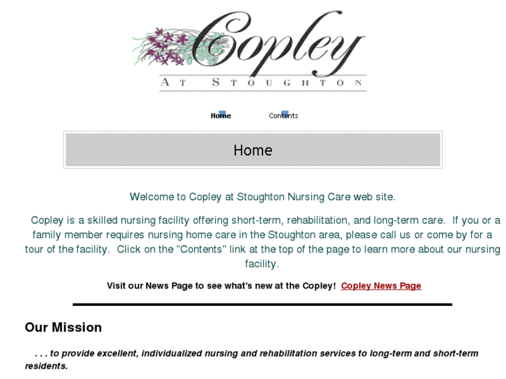 www.copley-nh.com