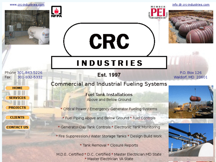 www.crc-industries.com