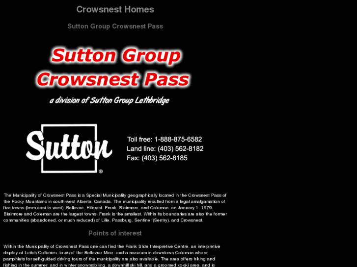 www.crowsnesthomes.ca