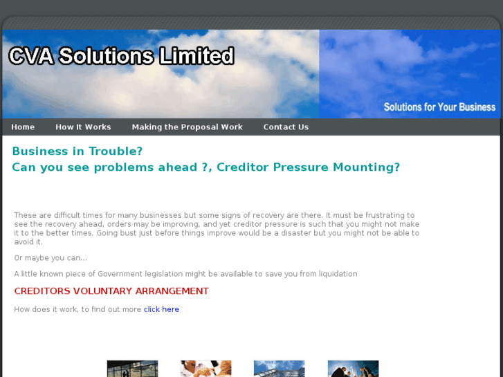 www.cvasolutions.net