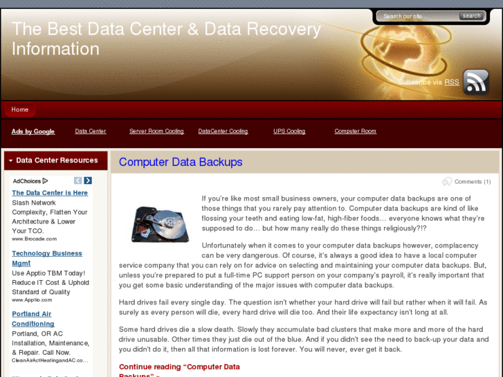 www.dataecenter.net