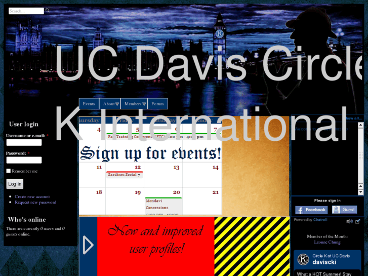 www.daviscki.org