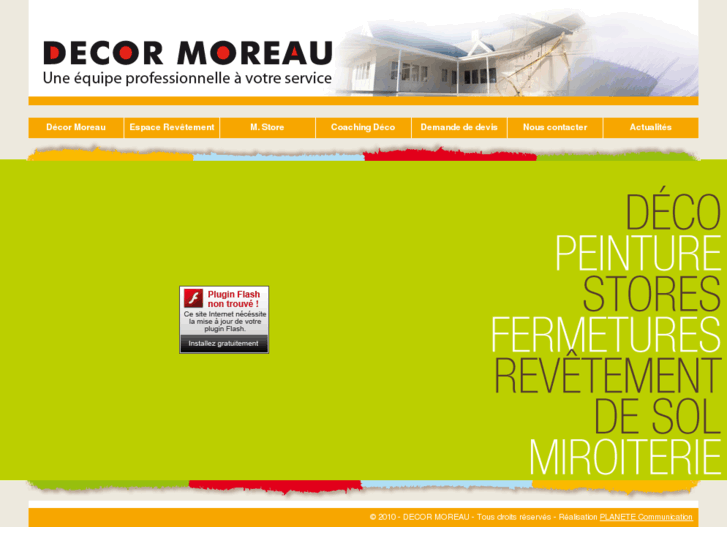 www.decor-moreau.com