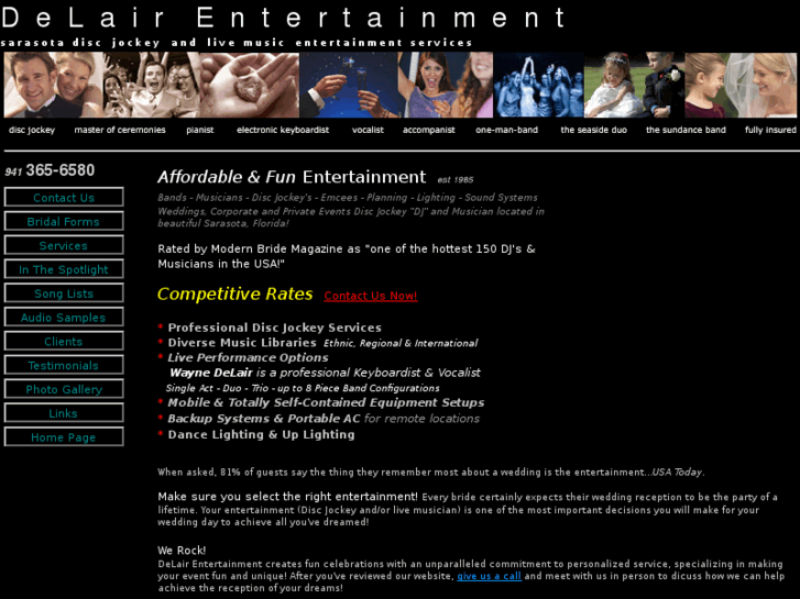 www.delairentertainment.com