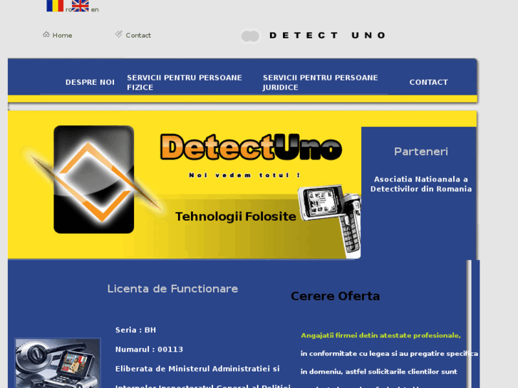 www.detect-uno.ro