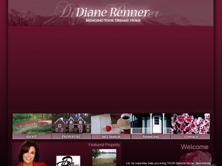 www.dianerenner.com