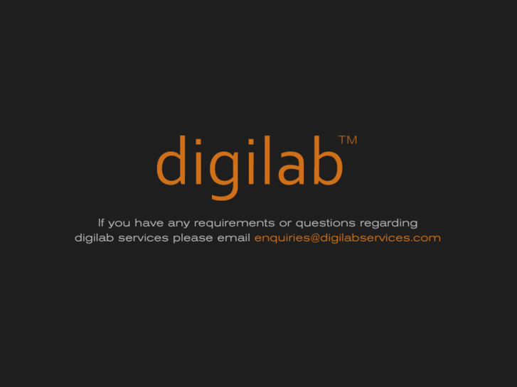 www.digilab-london.com